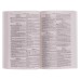 KJV Paperback Gift Edition Silver Bible
