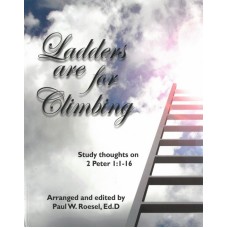 Ladders are for climbing