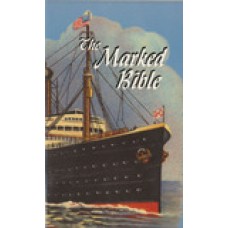 Marked Bible Marked Bible