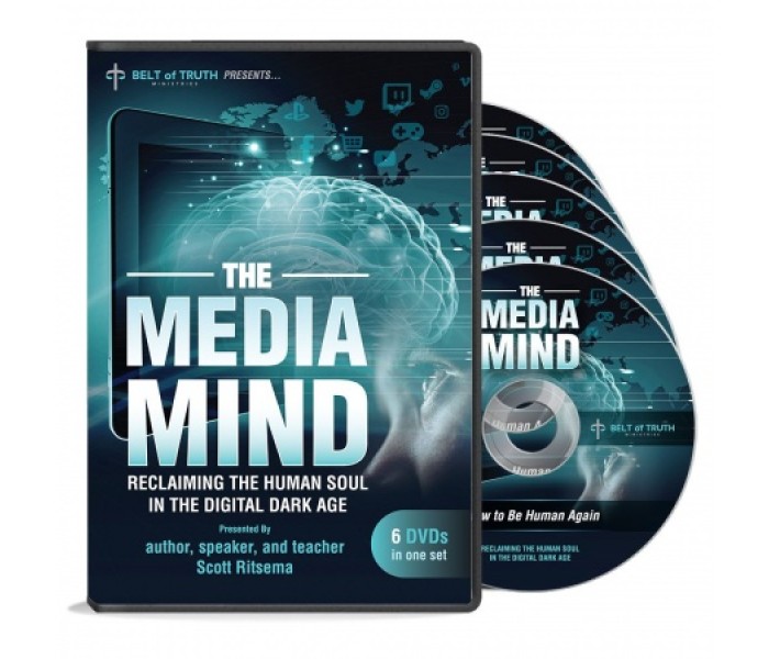 Media Mind DVD