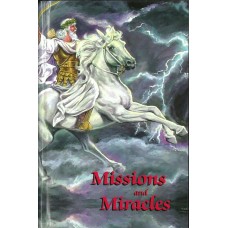 Missions and Miracles HB (Children)
