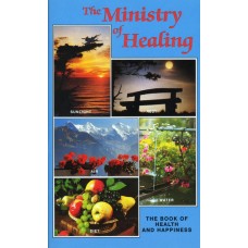 Ministry of healing