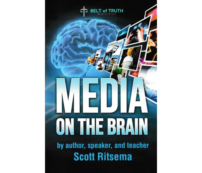 Media on the Brain Book Media on the Brain Book