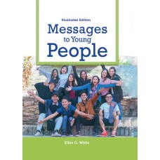 Messages to Young People (Hard Cover)