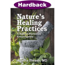 Natures healing practices