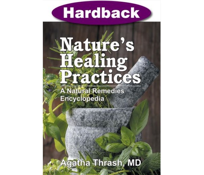 Natures healing practices