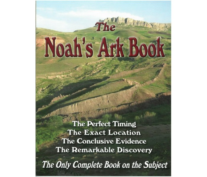Noah's ark