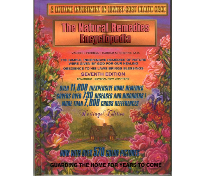 Natural Remedies Encyclopedia Natural Remedies Encyclopedia