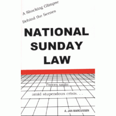 National Sunday Law