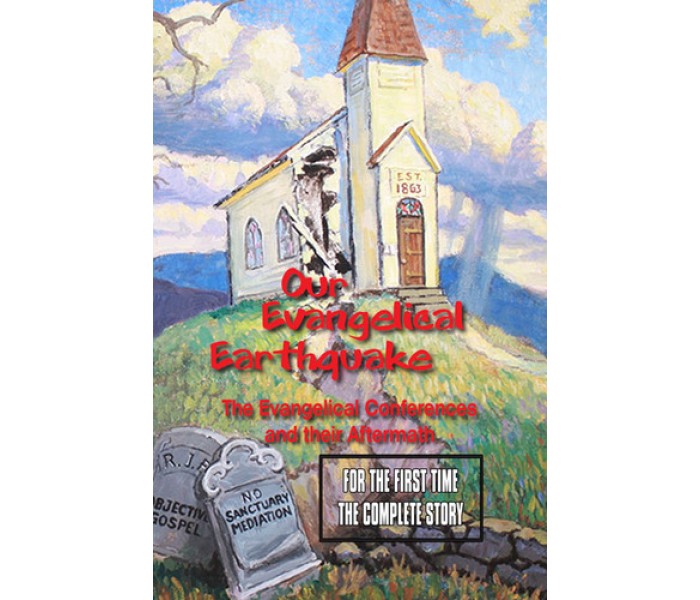 Our Evangelical Earthquake