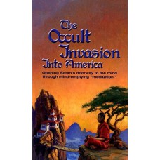 Occult Invasion Occult Invasion