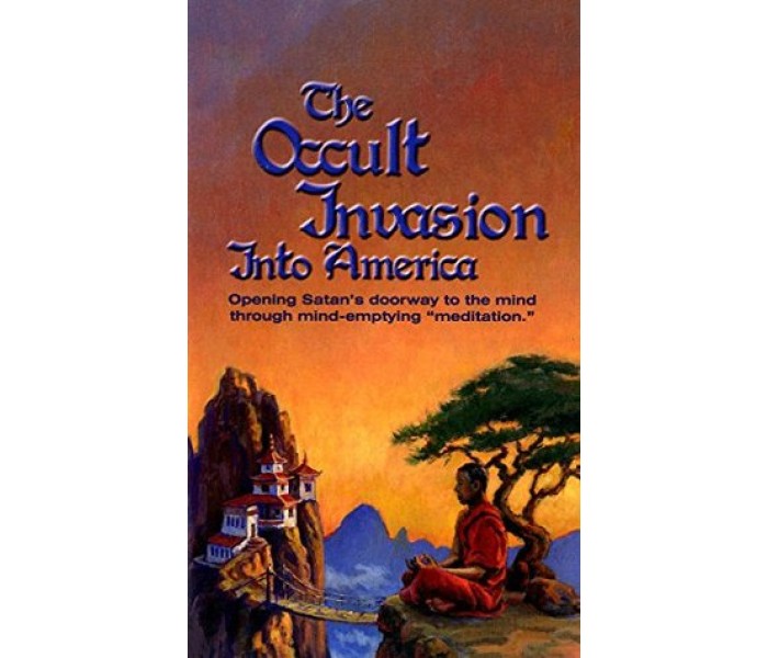 Occult Invasion