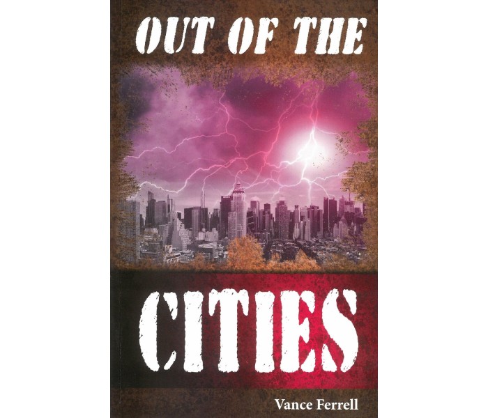 Out of the cities