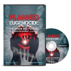 Planned Eugenocide DVD Planned Eugenocide DVD