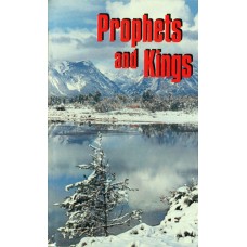 Prophets & kings Prophets & kings