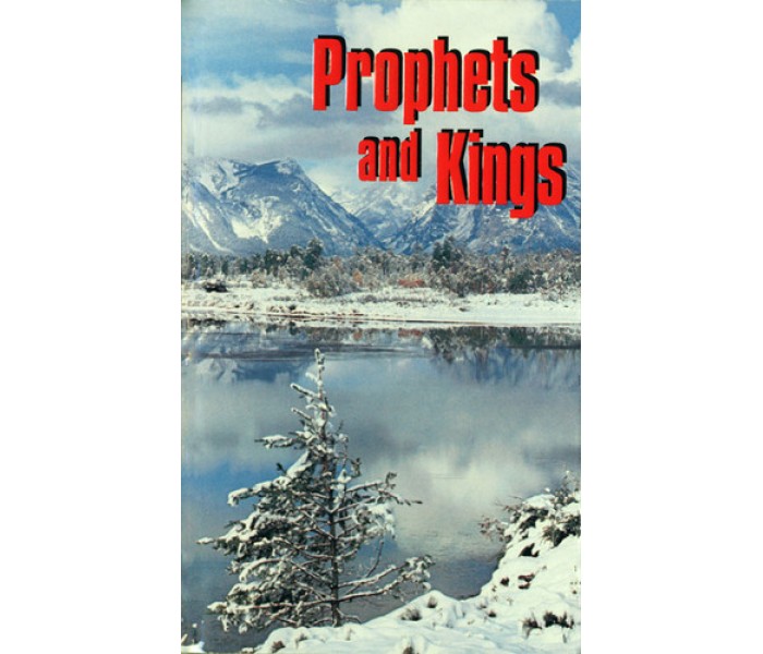 Prophets & kings