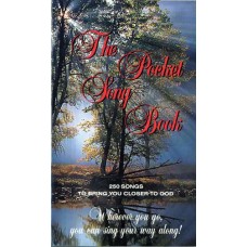 Pocket Song Book Pocket Song Book
