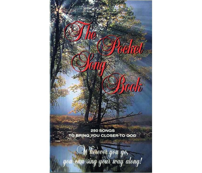 Pocket Song Book