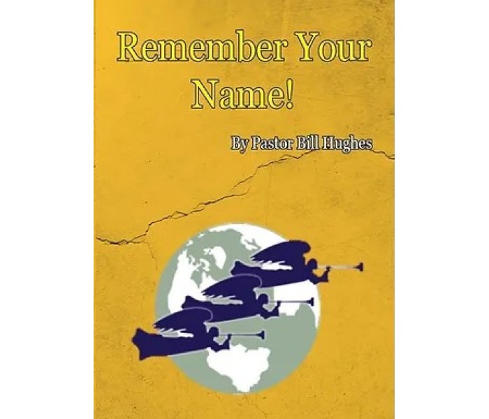 Remember your name Remember your name