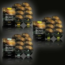 Second Beast Rising DVD Second Beast Rising DVD