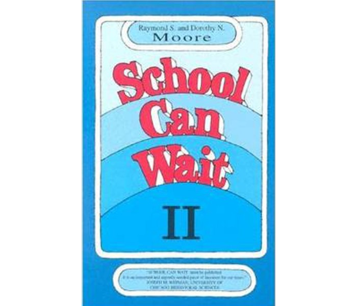 School Can Wait School Can Wait