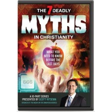 Seven Deadly Myths DVD