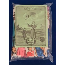 SDA Ellen G White set