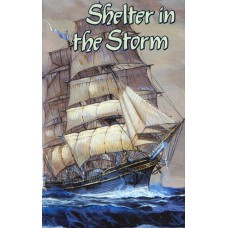 Shelter in the storm Shelter in the storm