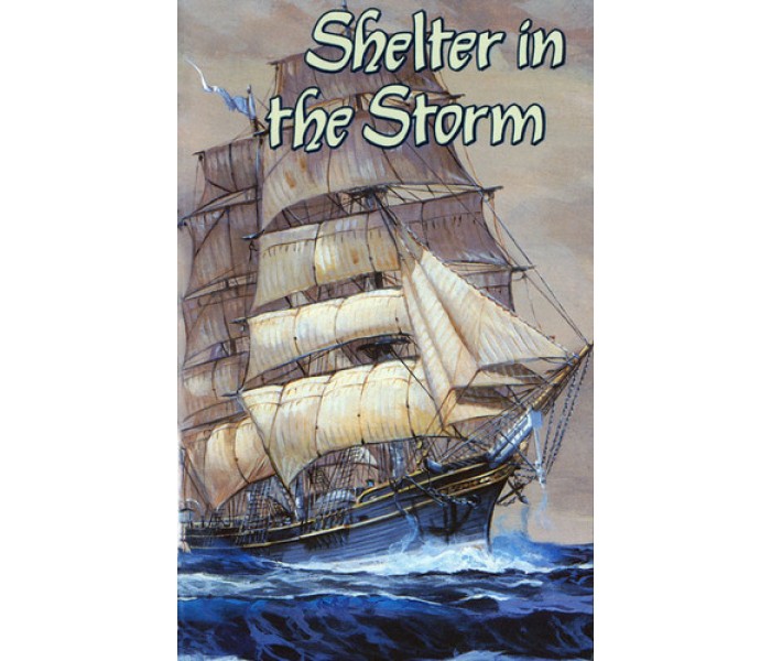 Shelter in the storm