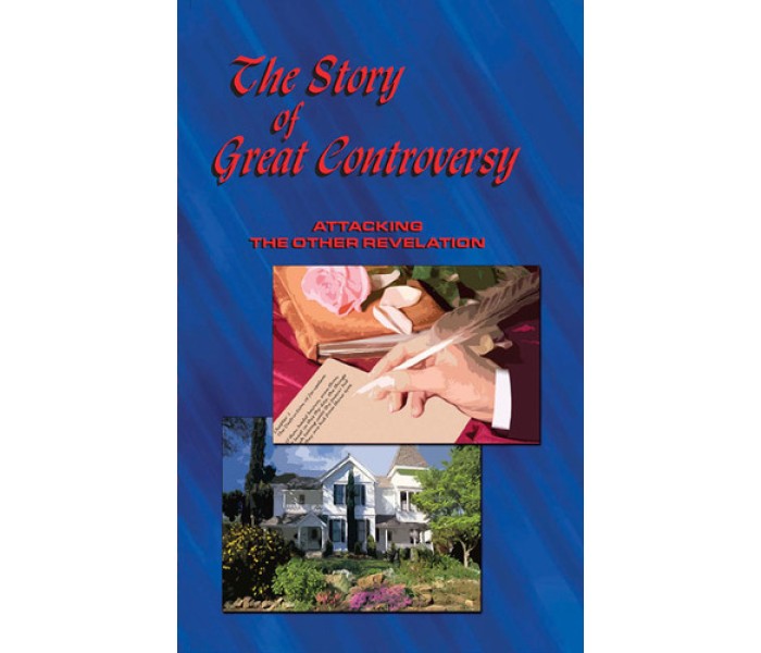 Story of Great Controversy