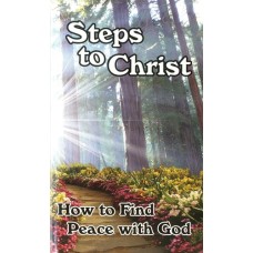 Steps to Christ Steps to Christ