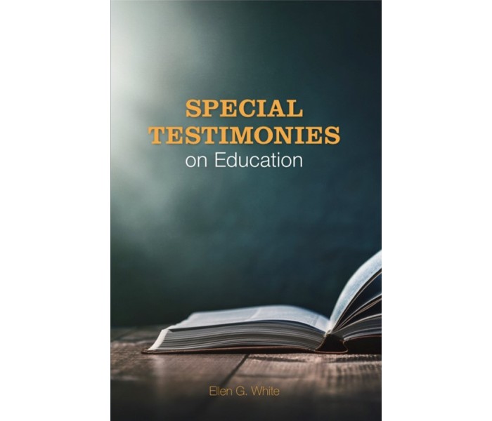 Special Testimonies on Education