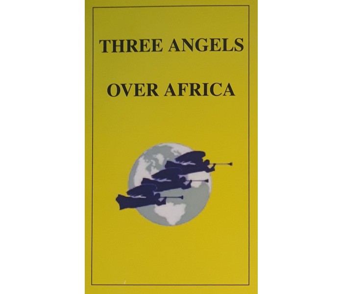 Three Angels over Africa