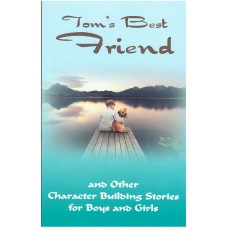 Tom's Best Friend