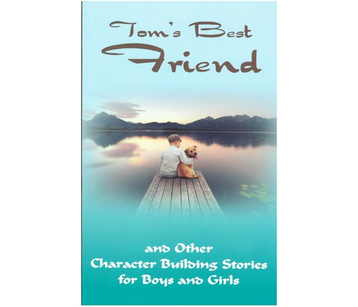 Tom's Best Friend