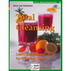 Total Cleansing / Hutchens, Jerry Total Cleansing / Hutchens, Jerry