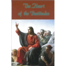 Heart of the Beatitudes