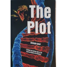 PLOT, THE ( Aguiar, Wellington) Less 50%