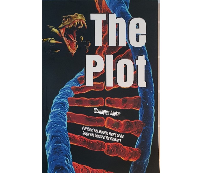 PLOT, THE ( Aguiar, Wellington) Less 50% PLOT, THE ( Aguiar, Wellington) Less 50%