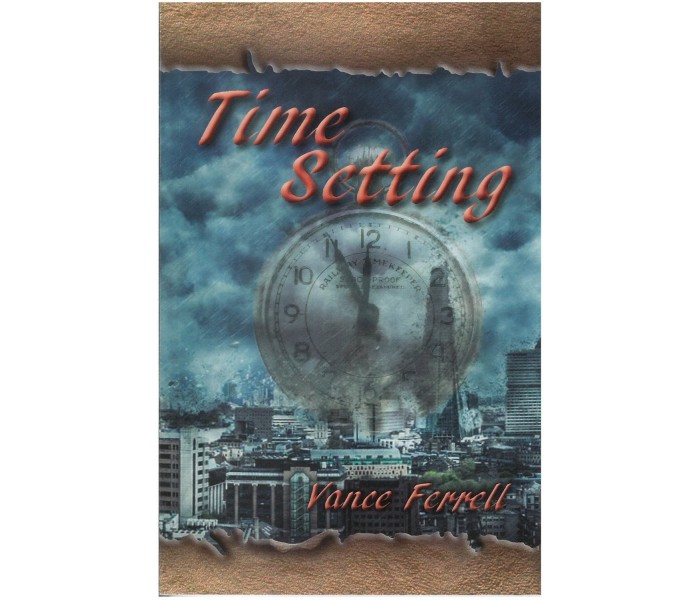 Time Setting