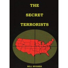 The Secret Terrorist The Secret Terrorist