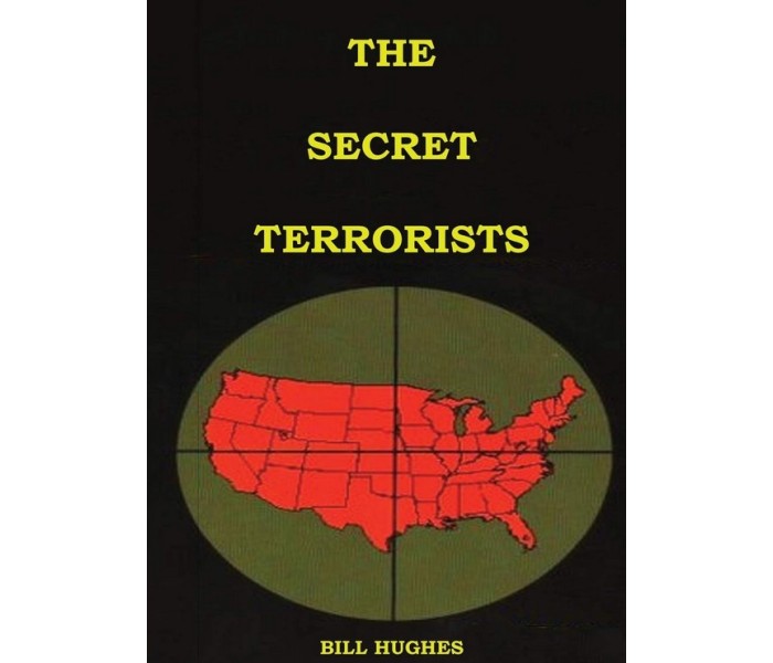The Secret Terrorist