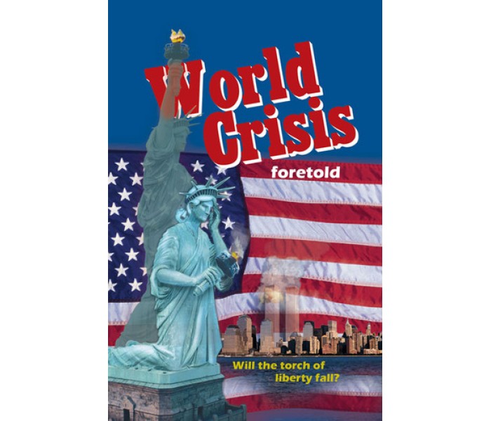World Crisis Foretold