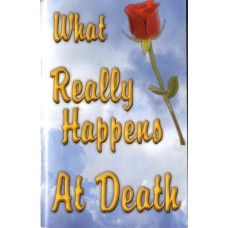 What really happens after death What really happens after death
