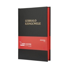 isiXhosa Hard Cover Bible