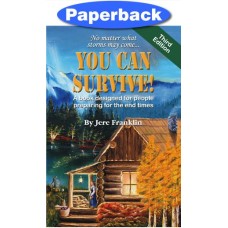 You Can Survive