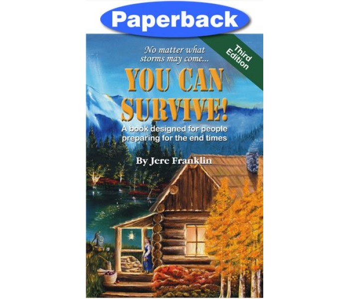 You Can Survive